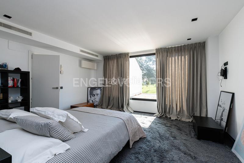 Foto fb574e61-689f-43bc-885a-19741d77b3fa. Maison avec chauffage parking piscine dans urbanización La Moraleja La Moraleja