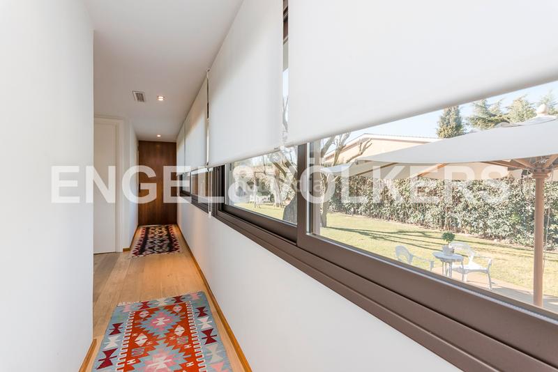 Foto d2139520-389c-4eb8-9cd2-62834186ee69. Casa impresionante unifamiliar de diseño en monte del pilar en Majadahonda