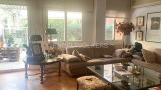 Apartament a Avenida Europa. Exclusivo y luminoso bajo en avenida de europa