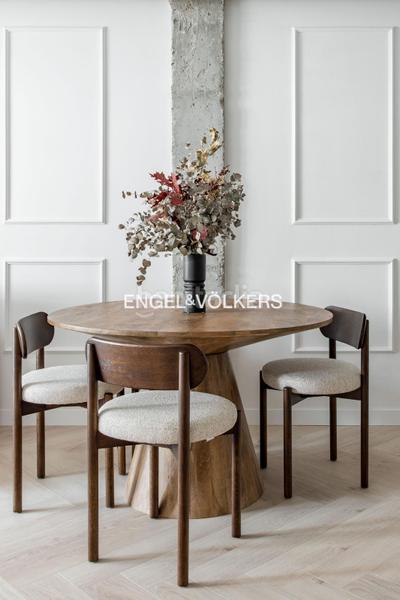 Foto 2ac2781d-3e3f-4317-9221-0fc0bb7a8a6a. Piccolo appartamento con riscaldamento in Recoletos Madrid