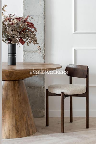 Foto 818723b5-8e71-4d75-ad32-6e0bd6c2e33f. Piccolo appartamento con riscaldamento in Recoletos Madrid