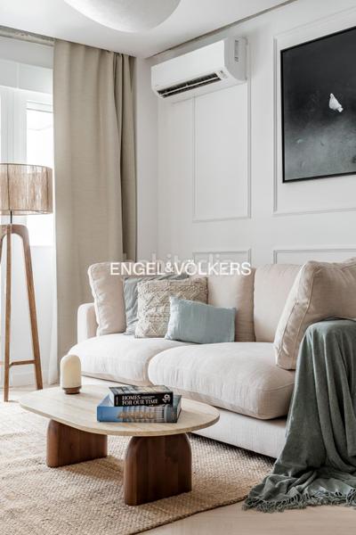 Foto e71a3e05-2d80-4821-8f92-a6e896910e1c. Piccolo appartamento con riscaldamento in Recoletos Madrid