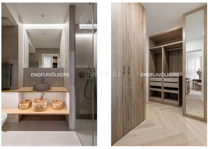 Foto e8cf788d-a2da-4717-b2e3-f3c12786ac92. Piccolo appartamento con riscaldamento in Recoletos Madrid