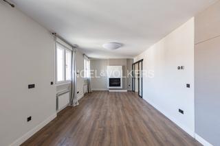 Lloguer Apartament a Ibiza. Exclusivo piso completamente reformado en el corazón de el retir