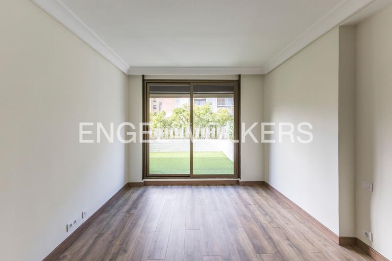 Foto 1ffaca35-d540-4af9-ba1a-ac4b7ed0647c. Lloguer apartament amb calefacció aparcament a Castellana Madrid