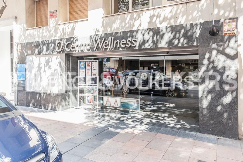 Foto 9a077eef-fa84-45c9-a06d-66392fd7de23. Lloguer apartament amb calefacció aparcament a Castellana Madrid