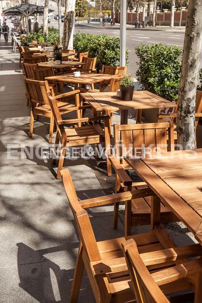 Foto bf257293-9c7a-40ca-9012-e806bac0175a. Miete appartement mit heizung parking in Castellana Madrid