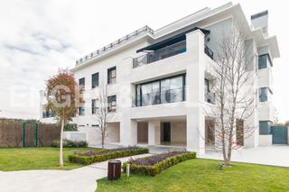 Location Attique  Calle doctor balmis. Magnífico ático en aravaca.
