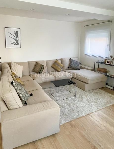 Foto 9e8eaf3e-8111-4d0a-afaa-2c15a0ec1442. Alquiler apartamento piso amueblado en calle del capitán blanco argibay en Madrid
