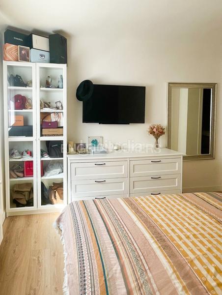 Foto 11635b81-d66d-435a-8f0e-b119e8762249. Lloguer apartament amb calefacció a Valdeacederas Madrid