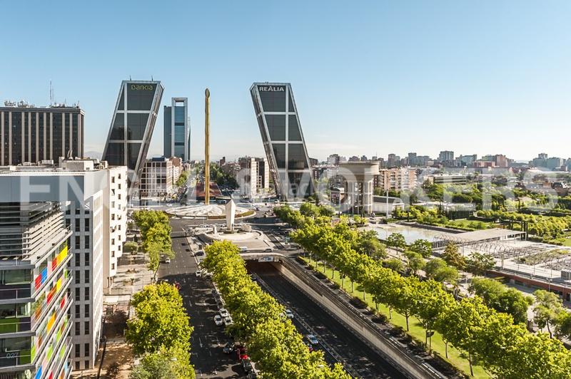Foto 389c2cc1-0643-4919-9bdf-634583d06388. Lloguer apartament amb calefacció a Valdeacederas Madrid