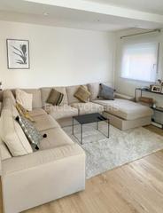Lloguer Apartament a Valdeacederas. Piso amueblado en calle del capitán blanco argibay