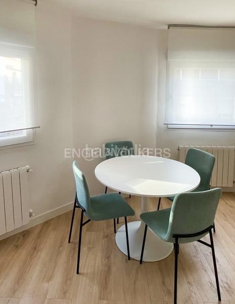 Foto 0a54b6d6-1f6a-4e1b-923f-696268831017. Location appartement avec chauffage dans Valdeacederas Madrid