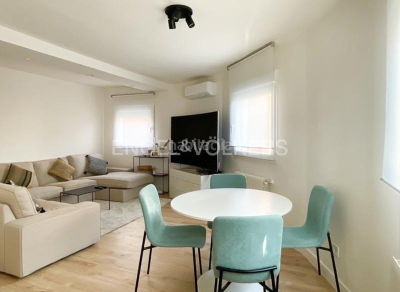 Foto 3674d8fd-feaf-4874-8814-ad10aa4228cd. Location appartement avec chauffage dans Valdeacederas Madrid