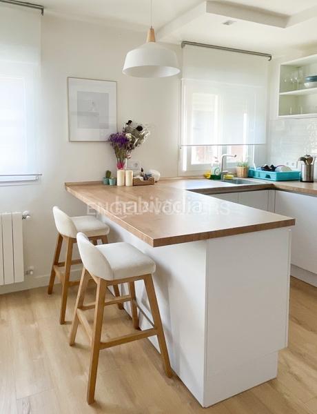 Foto 551bd41a-1fab-4f47-94d7-62b1b8a137ef. Location appartement avec chauffage dans Valdeacederas Madrid