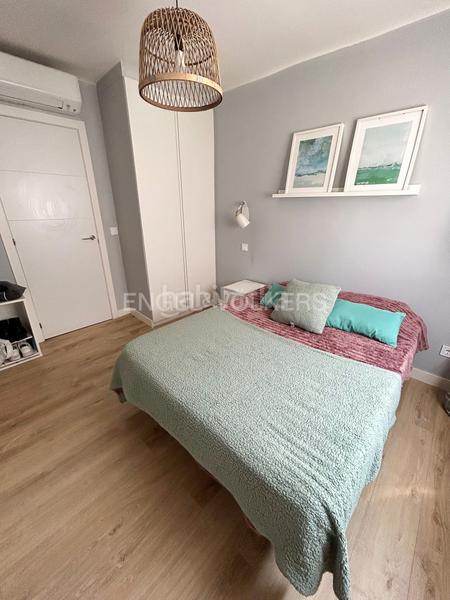 Foto 58867c4d-13cb-4c44-82f6-7051309875e2. Location appartement avec chauffage dans Valdeacederas Madrid