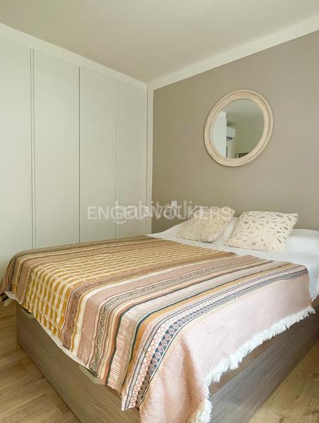 Foto 92a67c79-af9e-45d7-9734-d48df3ffdf4d. Location appartement avec chauffage dans Valdeacederas Madrid
