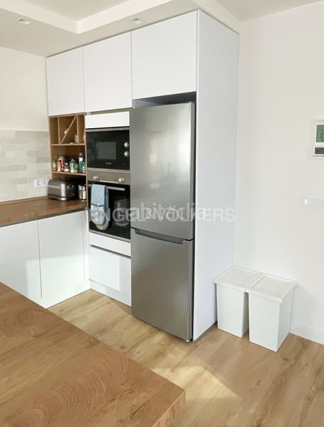 Foto ae788184-9c17-4f0b-8494-ce32f713acb0. Location appartement avec chauffage dans Valdeacederas Madrid