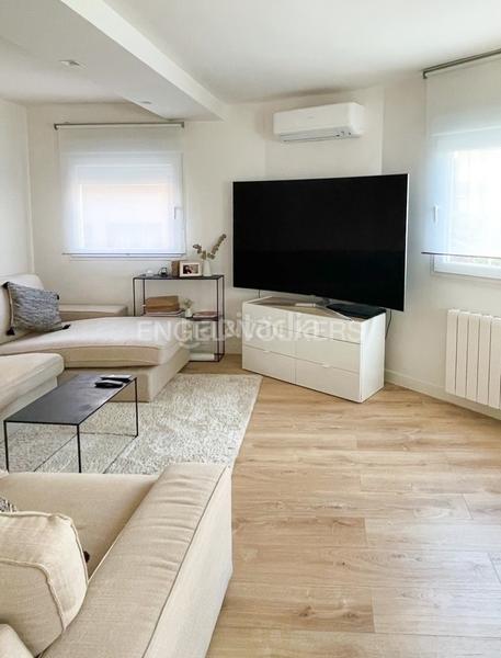 Foto d58eca91-5b41-4c3e-b533-336b0a6727ef. Location appartement avec chauffage dans Valdeacederas Madrid