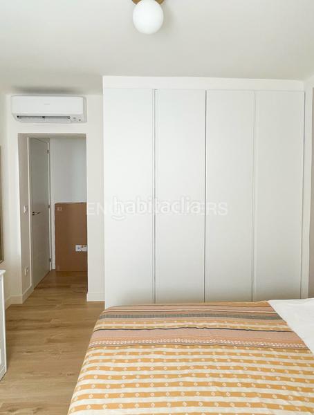 Foto d714cf05-cf7a-4b65-950d-f82351930364. Location appartement avec chauffage dans Valdeacederas Madrid