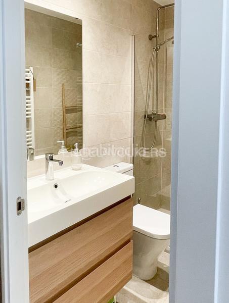 Foto df6dea9c-98a6-4e4e-9fdd-2fc5a0f2c64d. Location appartement avec chauffage dans Valdeacederas Madrid
