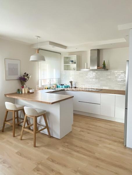 Foto f61a2394-f56a-42fd-884a-45981309c40c. Location appartement avec chauffage dans Valdeacederas Madrid