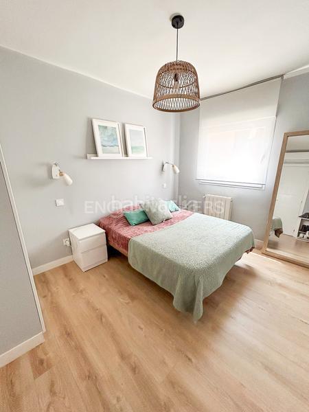 Foto f87b6055-d5c2-4155-8bda-9cf6ee95a9af. Location appartement avec chauffage dans Valdeacederas Madrid
