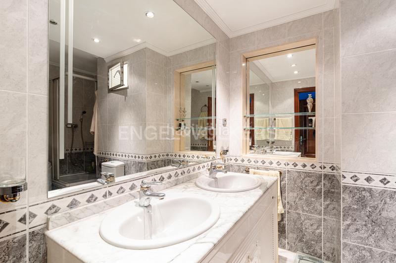 Foto 6ad5f167-e7ae-4c8d-85e0-02c3b318bab5. Apartamento piso exterior en esquina con terraza en Guindalera en Madrid
