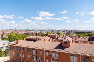 Apartamento en Los Cármenes