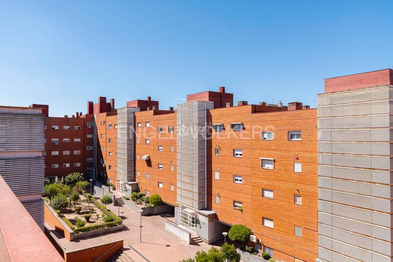 Foto 642f6014-38c7-457d-9402-3898d57d9408. Apartamento amplia propiedad exterior con 4 dormitorios en Madrid