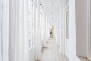 Lloguer Apartament a Universidad-Malasaña. Impresionante piso de dos dormitorios en malasaña