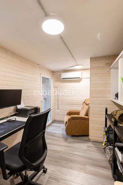 Foto 3d0ada76-6d22-4568-ae1f-f852df8b9e14. Casa moderno chalet con vistas en jarabeltran en Pino Alto-Navarredonda Valdemorillo