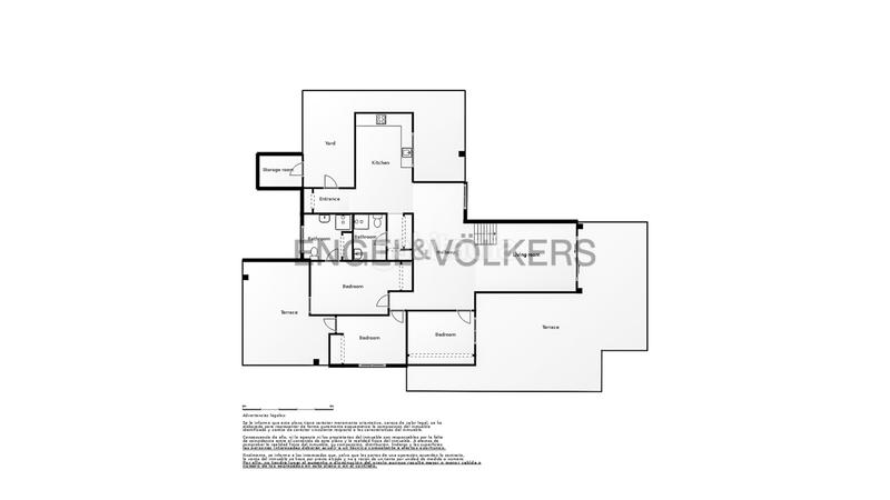 Foto 4faa634b-f5d8-4750-b577-f6e7bcdf98f8. Casa moderno chalet con vistas en jarabeltran en Pino Alto-Navarredonda Valdemorillo