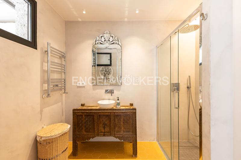 Foto 51fc1034-5da4-459b-9d53-f637aa046272. Casa moderno chalet con vistas en jarabeltran en Pino Alto-Navarredonda Valdemorillo