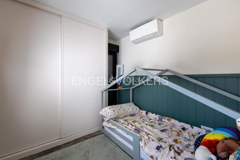 Foto 64195f33-ba3b-4b3f-96bd-24eb6eb7498c. Casa moderno chalet con vistas en jarabeltran en Pino Alto-Navarredonda Valdemorillo