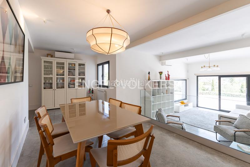 Foto 73f4838a-4704-4b8c-b9e0-9f19abc6216d. Casa moderno chalet con vistas en jarabeltran en Pino Alto-Navarredonda Valdemorillo