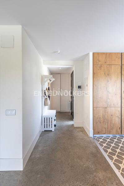 Foto 7d436956-7434-472e-a8cf-2a07469c8b14. Casa moderno chalet con vistas en jarabeltran en Pino Alto-Navarredonda Valdemorillo