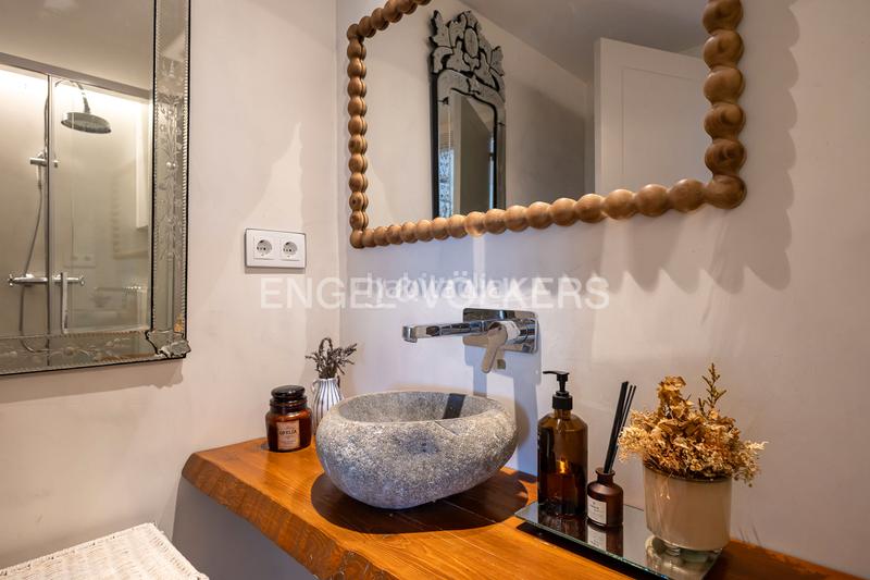 Foto 817f5ba5-41d9-406c-a696-8a7ff1efc43c. Casa moderno chalet con vistas en jarabeltran en Pino Alto-Navarredonda Valdemorillo