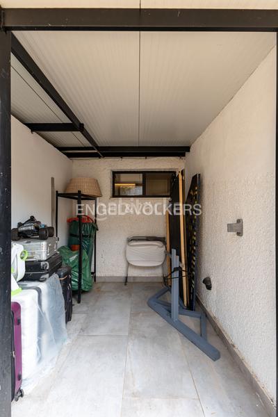 Foto 8253dd6b-ba99-42ef-b0aa-59d1c0c197e6. Casa moderno chalet con vistas en jarabeltran en Pino Alto-Navarredonda Valdemorillo