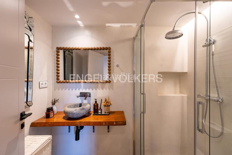 Foto b0282414-5f94-48cd-bed4-2d4124477012. Casa moderno chalet con vistas en jarabeltran en Pino Alto-Navarredonda Valdemorillo