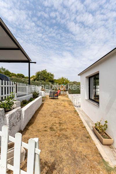 Foto b90693ce-b643-4f58-92cd-e857324370e7. Casa moderno chalet con vistas en jarabeltran en Pino Alto-Navarredonda Valdemorillo