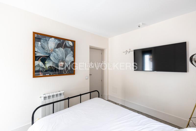 Foto d716aab0-6bc0-4932-a7a7-165b9bebd386. Casa moderno chalet con vistas en jarabeltran en Pino Alto-Navarredonda Valdemorillo