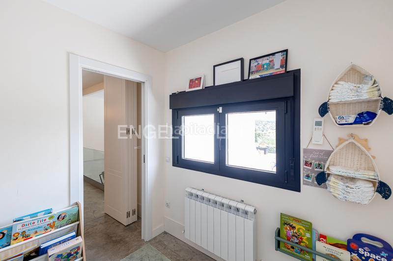 Foto d9ed2a3f-5320-4efa-8b64-628a083d98f5. Casa moderno chalet con vistas en jarabeltran en Pino Alto-Navarredonda Valdemorillo