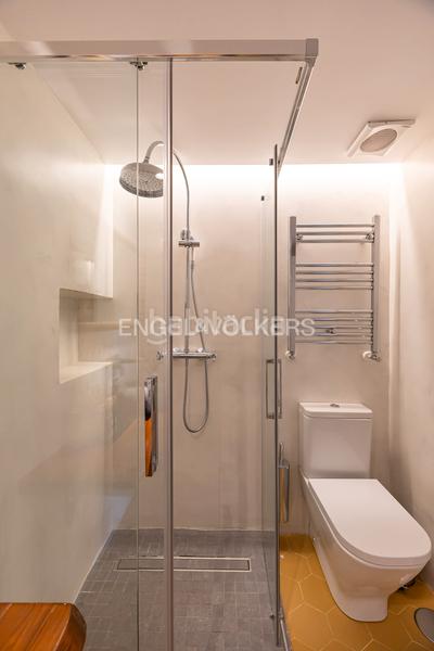 Foto e19426df-b178-4033-ba7c-90abc969a300. Casa moderno chalet con vistas en jarabeltran en Pino Alto-Navarredonda Valdemorillo