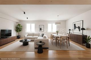 Apartment in Embajadores-Lavapiés