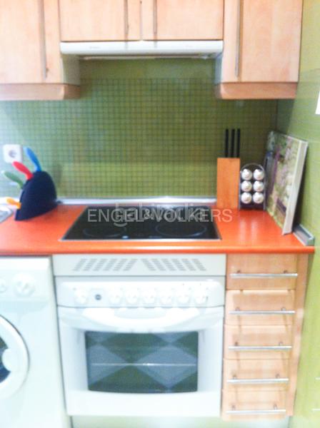 Foto 291245e3-1b2a-4085-a2a8-2631ff2373c5. Appartement avec chauffage dans Bellas Vistas Madrid