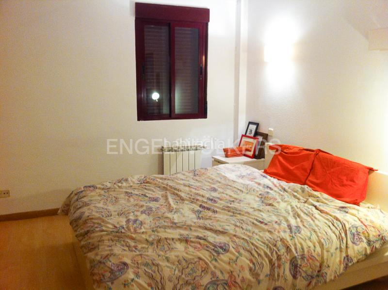 Foto 396cfcba-39c2-43f1-abd6-5e07539a0d70. Appartement avec chauffage dans Bellas Vistas Madrid