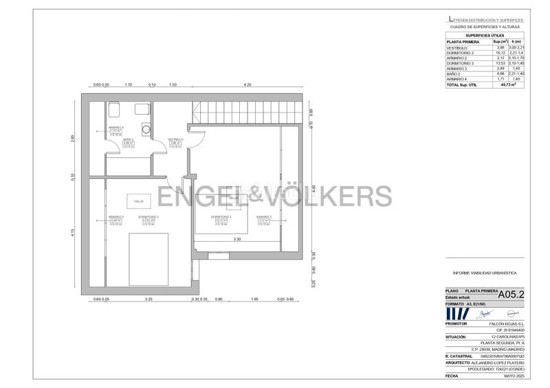 Foto 561c78e8-a8de-4c73-9548-1e0ec743e994. Appartement avec chauffage dans Bellas Vistas Madrid