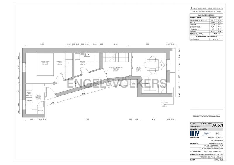 Foto 7a605dba-a538-4922-968b-2a97aa6c1357. Appartement avec chauffage dans Bellas Vistas Madrid