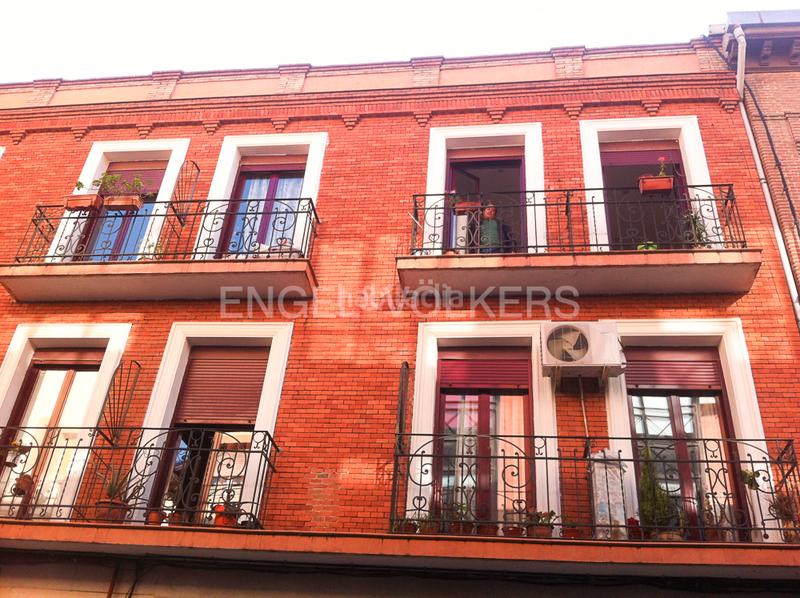 Foto 9d415f58-f722-4b44-bb09-db0475691ab5. Appartement avec chauffage dans Bellas Vistas Madrid